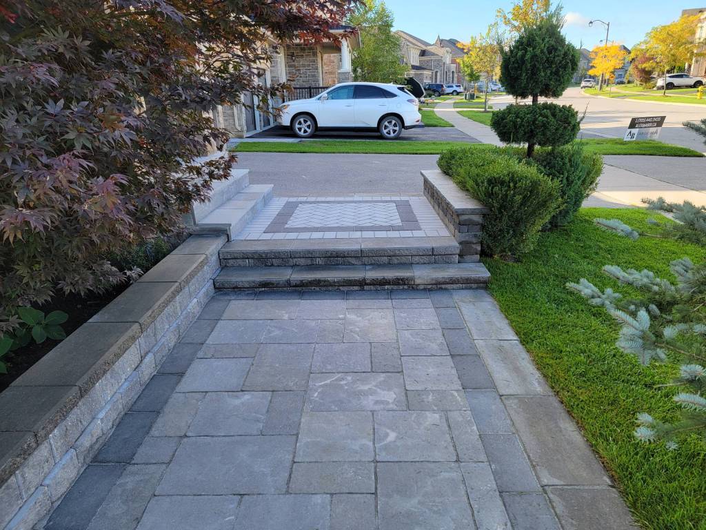 Slate Floor Tiles in Simcoe County ABDI